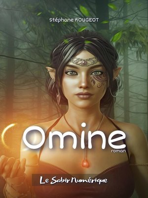 cover image of Omine